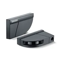 Produktbild von GEZE - GC 342 Kit, schwarz