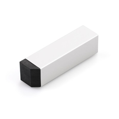 Produktbild von GEZE - OL-Endabdeckung, für Oberlichtschere, OL 320, Aluminium,RAL 9016 lackier