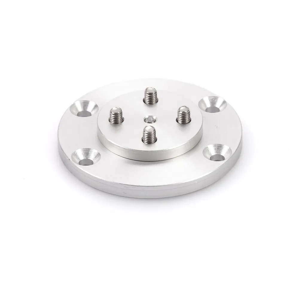 GEZE RWA-Drehkonsole, E 250 NSK, für Elektrospindelantriebe, St silberfarbig verzinkt Produktbild img1 L