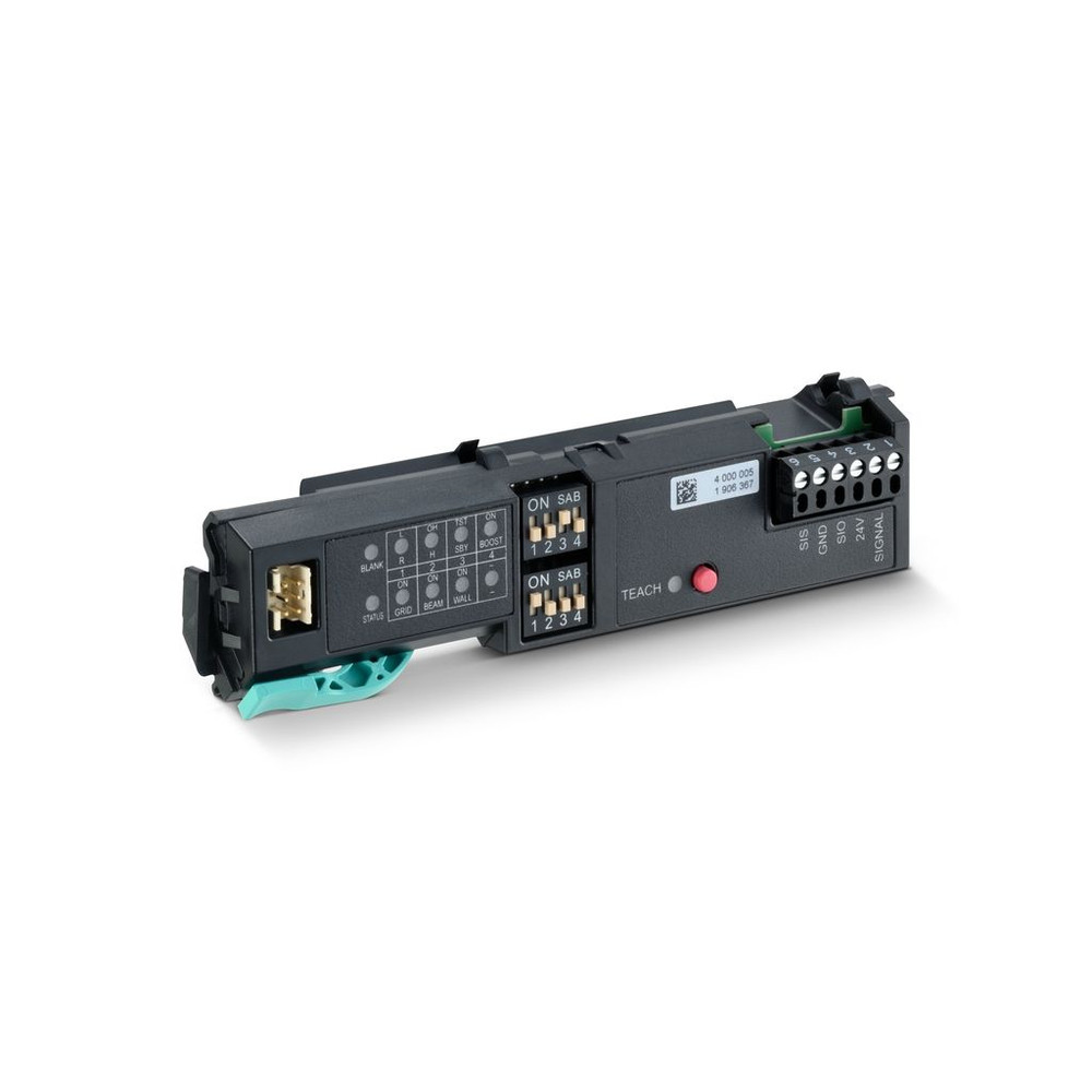 GEZE GC 338 INTERFACE SET Produktbild img1 L