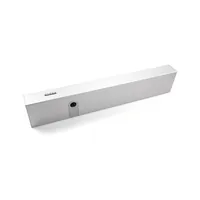 Produktbild von GEZE - GEHÄUSEABDECKUNGEN SILBER Powerturn