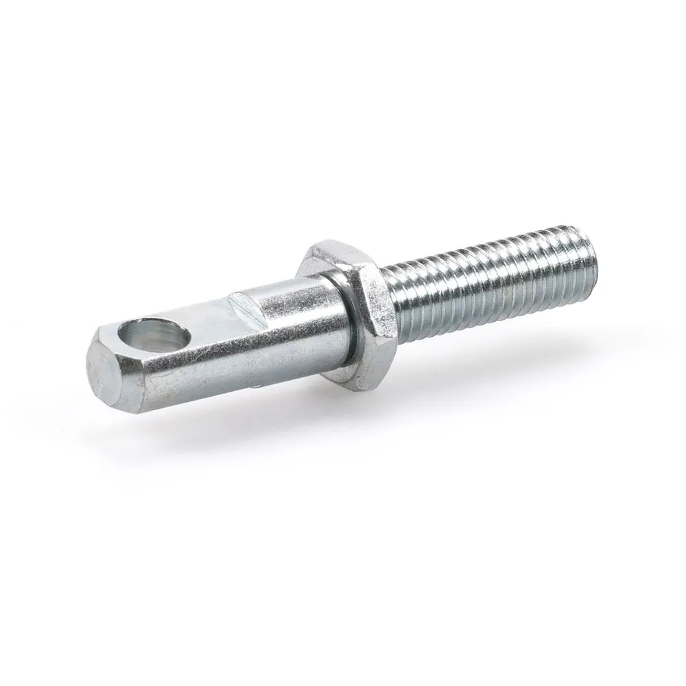 GEZE RWA-Augenbolzen, für RWA Konsole, E 250,Ø 8,2mm Produktbild img1 L