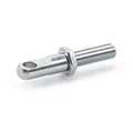 GEZE RWA-Augenbolzen, für RWA Konsole, E 250,Ø 8,2mm Produktbild img1 S