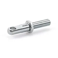 GEZE RWA-Augenbolzen, für RWA Konsole, E 250,Ø 8,2mm Produktbild