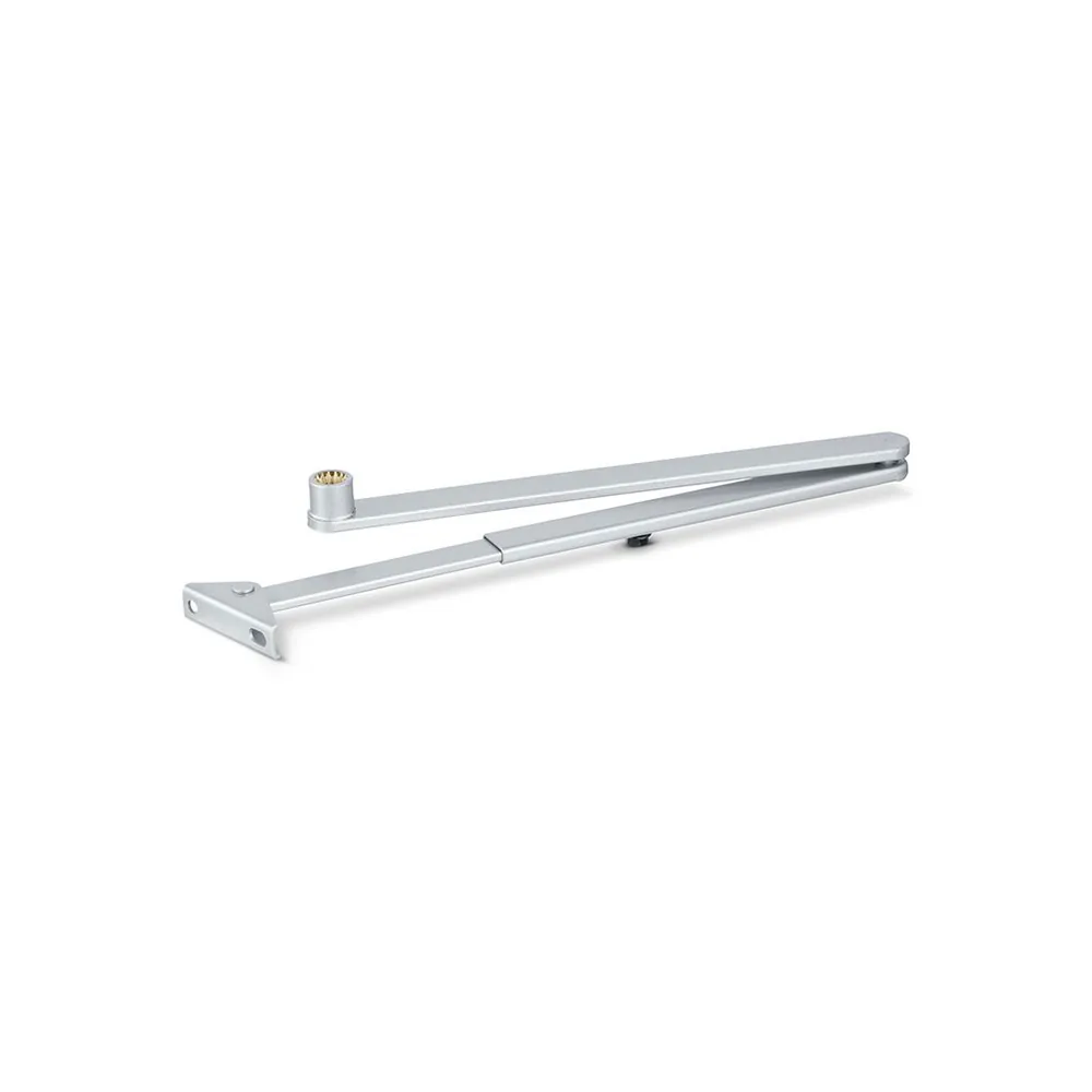 GEZE Gestänge TS 2000 / 4000, Aluminium Produktbild img1 L