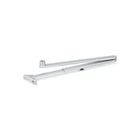 GEZE Gestänge TS 2000 / 4000, Aluminium Produktbild