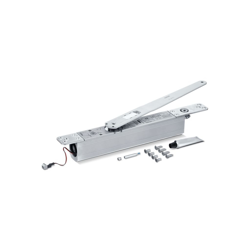 GEZE Boxer EFS,EN 4-6 Produktbild img4 L