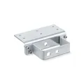 GEZE RWA-Konsole, für Spindelantrieb, E 1500 NSK, DL-R, Aluminium silberfarbig elox. Produktbild img1 S