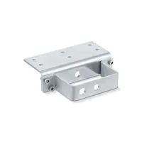 GEZE RWA-Konsole, für Spindelantrieb, E 1500 NSK, DL-R, Aluminium silberfarbig elox. Produktbild