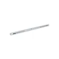 Produktbild von GEZE - Gleitschiene TS 5000 R-ISM,edelstahloptik elox.