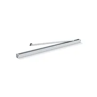 Produktbild von GEZE - ROLLENSCHIENE EMD SILBERFARBIG
