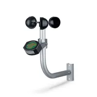 GEZE GC 401 RS + 402 WVS - Wind- und Regensensor Set Produktbild