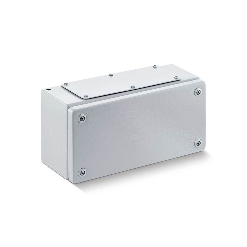 GEZE Metallgehäuse Produktbild img1 L