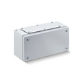 GEZE Metallgehäuse Produktbild img1 S