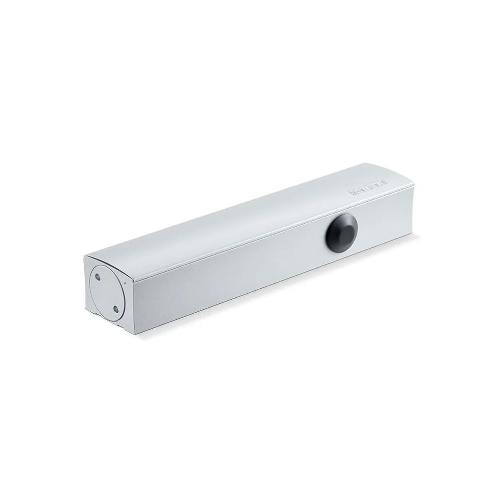 GEZE Oben-Türschließer TS 4000, Aluminium Produktbild img1 L