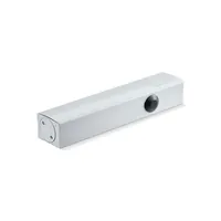 GEZE Oben-Türschließer TS 4000, Aluminium Produktbild