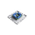 GEZE SECULOGIC DOOR UNIT GCDU 100/2 Produktbild img1 S