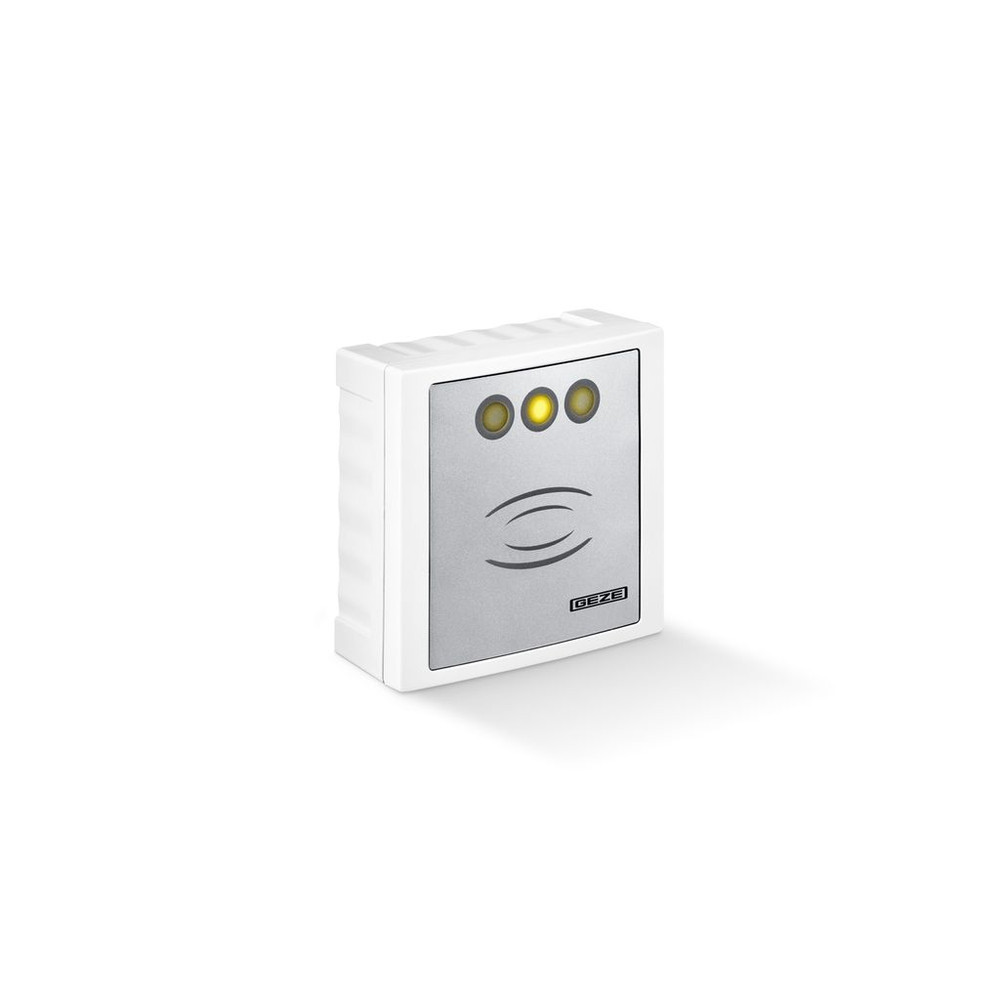 GEZE GCVR200, RFID LESER, UP Produktbild img1 L