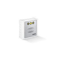 GEZE GCVR200, RFID LESER, UP Produktbild