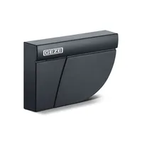 Produktbild von GEZE - GC 342 (Linkes Modul), schwarz