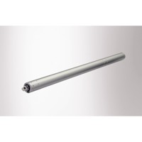 Produktbild von GEZE - OL-Spannstift,Länge 16mm,Ø 4mm Stahl verzinkt