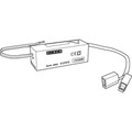 GEZE Netzteil NT19.2-24,230 V AC,IP54,Aufputz Produktbild img3 S