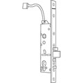 GEZE PA-Einsteckschloss IQ Lock C,PZW 92/9,D35,F24x270,ER Produktbild img4 S