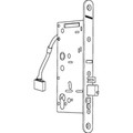 GEZE PA-Einsteckschloss IQ Lock C DL,PZW 72/9,D65,F20x235rd,ER Produktbild img3 S