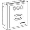 GEZE GCVR200, RFID LESER, UP Produktbild img3 S