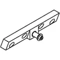 GEZE RWA-Flügelbock, E 1500 / E 3000 NSK, Stahl, naturton Produktbild img3 S