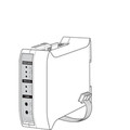 GEZE DME-Modul Produktbild img4 S