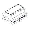 GEZE Schnittstellenmodul IO 420 Produktbild img3 S