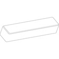 GEZE Abdeckung TS 4000/5000,für Schließkörper,RAL 9016 Produktbild img3 S