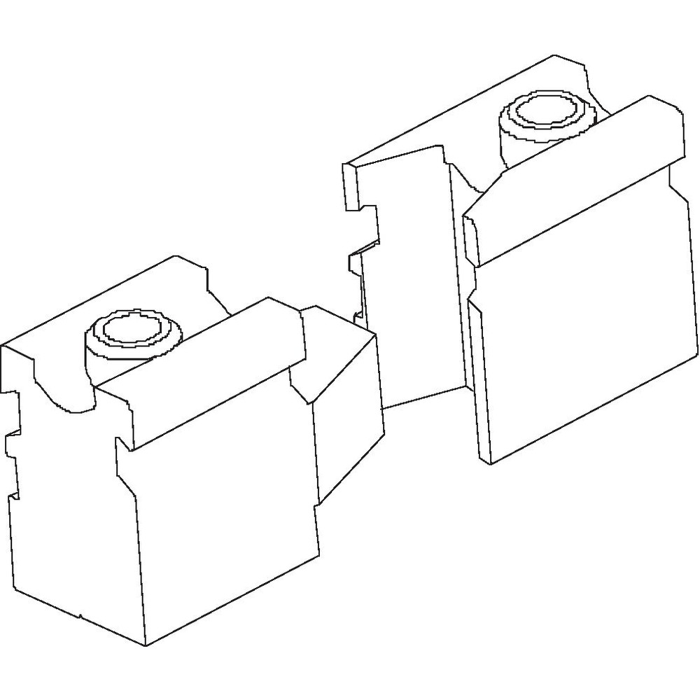 GEZE Zentrierteil Produktbild img3 L