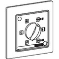GEZE AS500 MECH.PROGRAMMSCHALTER MPS, UP Produktbild img5 S
