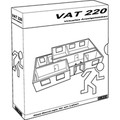 GEZE VAT220SN PC-VISUALISIERUNGSSOFTWARE Produktbild img2 S