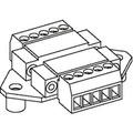 GEZE SERVICE-SCHNITTSTELLE Produktbild img2 S