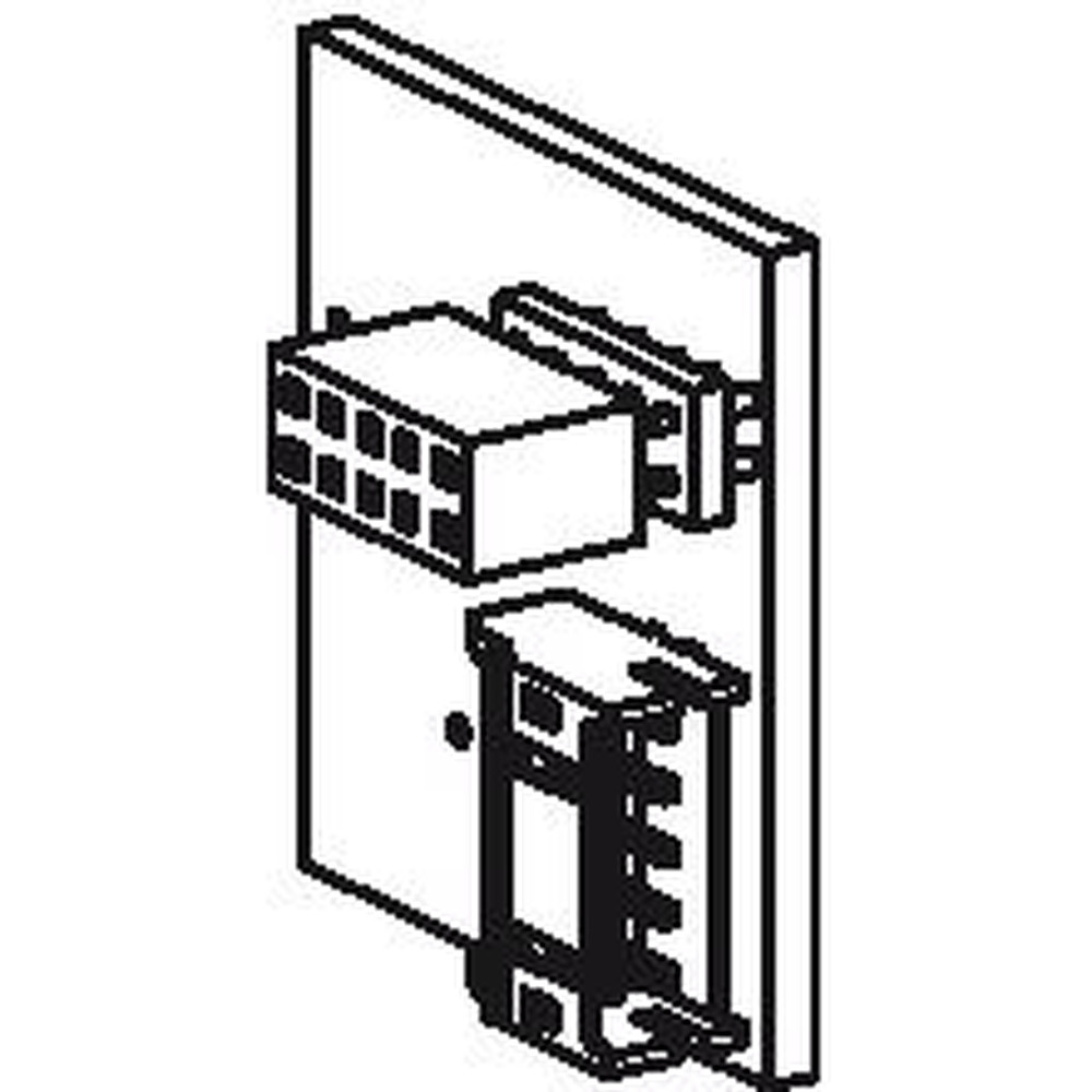 GEZE INTERFACE GC 363 S Produktbild img4 L