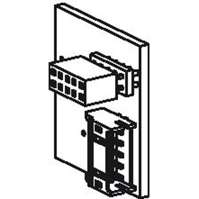 Produktbild von GEZE - INTERFACE GC 363 S