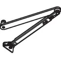 Produktbild von GEZE - GESTÄNGE Powerturn L=445MM SILBER
