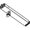 GEZE GEHÄUSEABDECKUNGEN SILBER Powerturn Produktbild img3 S