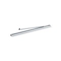 Produktbild von GEZE - ROLLENSCHIENE EMD-F DIN LINKS RAL...