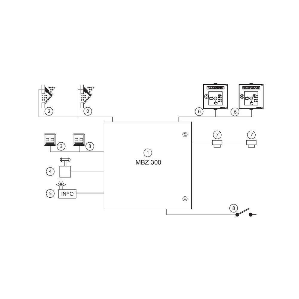 GEZE DME-Modul Produktbild img3 L