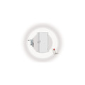 GEZE PA-Einsteckschloss IQ Lock C,PZW 72/9,D65,F20x235,ER Produktbild img3 S