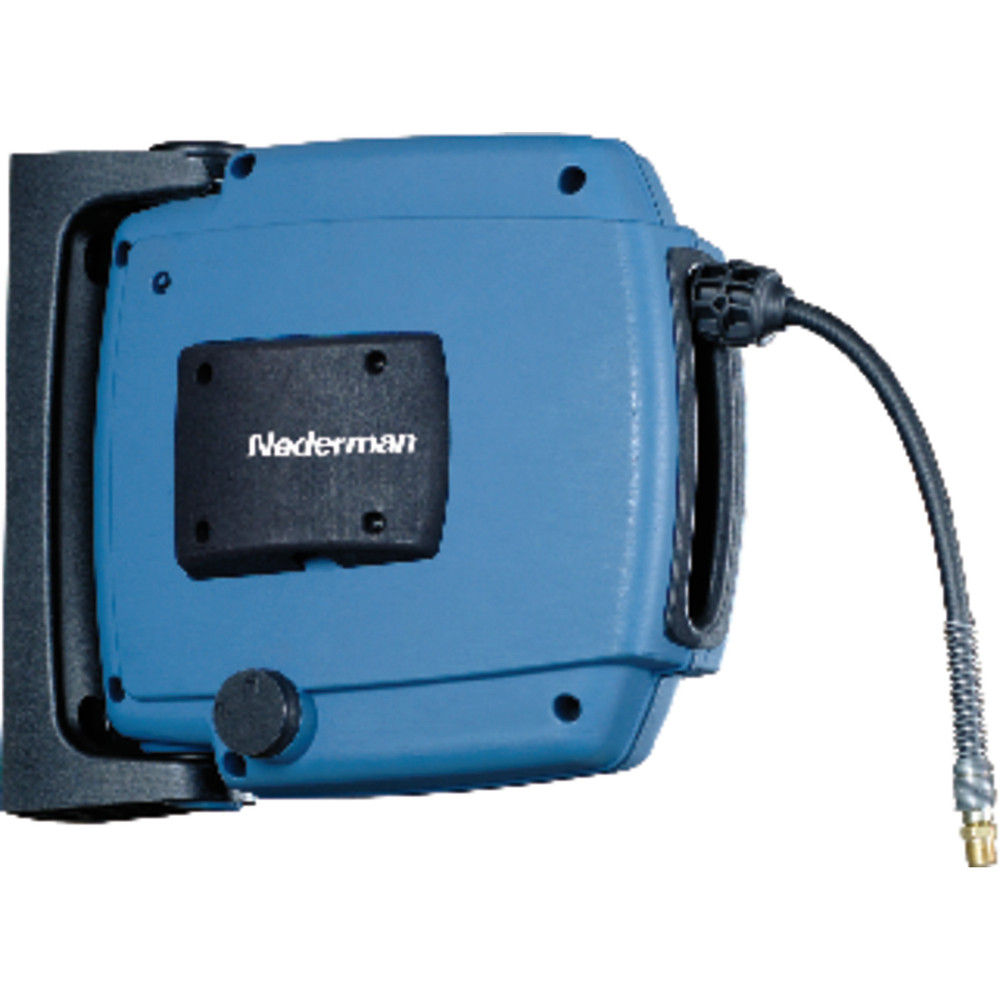 Nederman Schlauchaufroller H20 Produktbild img1 L