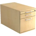 Produktbild von Hammerbacher - Rollcontainer TC20 42,8x80x51,2 cm Eiche