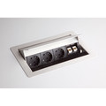 Hammerbacher Kabeldurchlaß Produktbild img1 S
