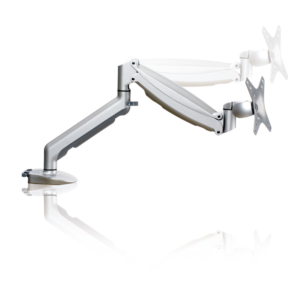 Hammerbacher Bildschirmarm 360° Produktbild img1 L