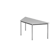 Hammerbacher Trapeztisch Produktbild