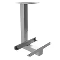 Hammerbacher CPU Halter, außen 210x500x470mm Produktbild